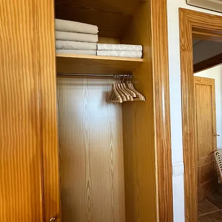 Дом отдыха House With Amazing Sea View Кальпе
