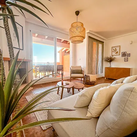 Holiday home House With Amazing Sea View *