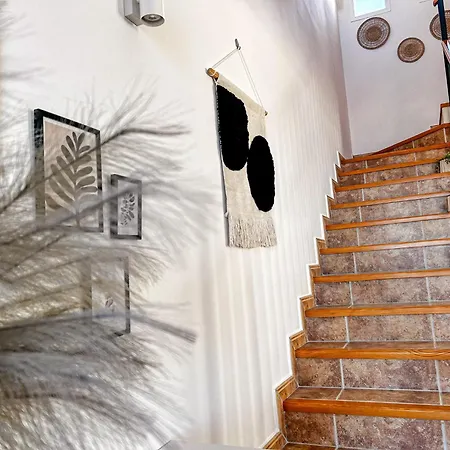 House With Amazing Sea View