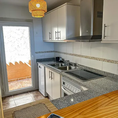 House With Amazing Sea View 卡尔佩