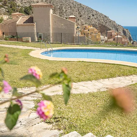 House With Amazing Sea View